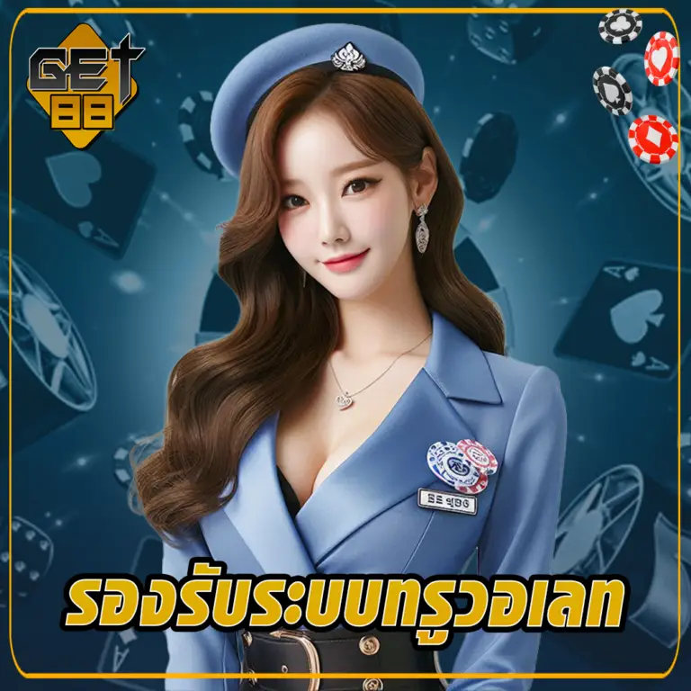 GET88 มอบความสะดวกสบายด้วยช่องทางการฝากเงินผ่าน True Money Wallet วิธีที่ทันสมัยและได้รับความนิยมสูงสุดในขณะนี้ เหมาะสำหรับผู้เล่นที่ไม่มีบัญชีธนาคารหรือต้องการความรวดเร็ว เพียงใช้เบอร์โทรศัพท์ก็ฝากได้ทันที เริ่มต้นขั้นต่ำเพียง 1 บาท ไม่จำกัดจำนวนครั้ง ไม่มีค่าธรรมเนียม และเปิดให้บริการตลอด 24 ชั่วโมง รับรองความแม่นยำและความสะดวกที่คุณจะสัมผัสได้ตั้งแต่ครั้งแรก