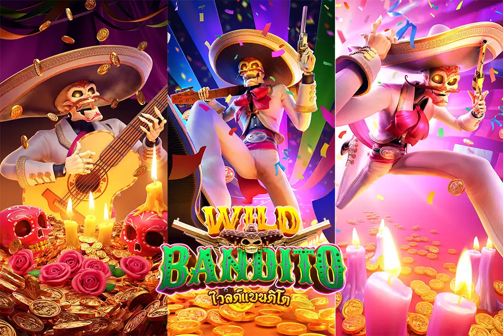 Wild Bandito